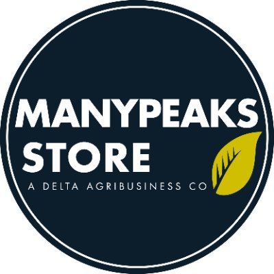 Manypeaks Store