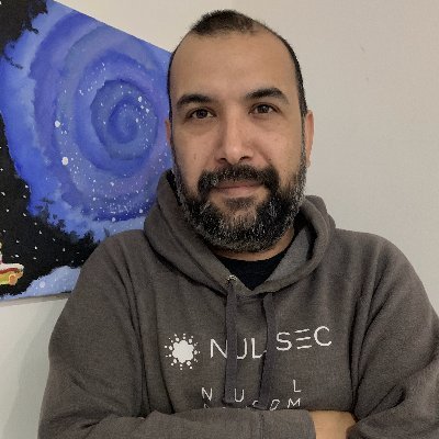 Christian Orduño Profile