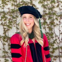 Bailey DeCoursey, M.D. (@baileydecoursey) 's Twitter Profile