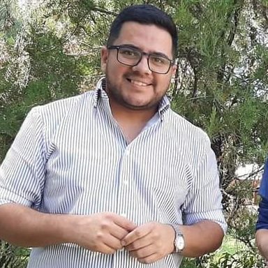 Téc en Relaciones Públicas UNC | Esp. Desarrollo y Políticas Públicas CFI | Congresal Provincial PJ | Asesor @legislaturacba |