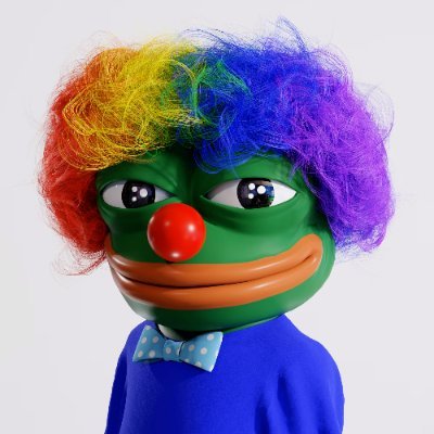 Bruce_Dewulf's profile picture. Ethereum NooB | Layer 2 NooB

I'm just a clown trying to understand "digital money".

and "jpeg"...

#Quano6 DAO