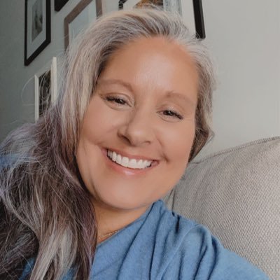 Married the man of my dreams❤️mother to 4💕GiGi to 2 💙Liberal Democrat, 🚫MAGA 🚫NO DMs Kindness matters 😊 SLAVA UKRAINI 🇺🇦🇺🇸