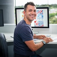 Aaron Jex (@aaronjex) 's Twitter Profile