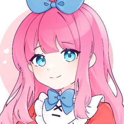 筱奈奈ヽ(・×・´)ゞLive2D Riggerさんのプロフィール画像