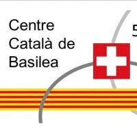 Centre Català de Basilea(@ccatalabasilea) 's Twitter Profile Photo