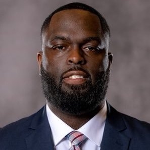 Servant of Christ | Father | WBB Associate Head Coach at UMBC | Bowie State University Alum
