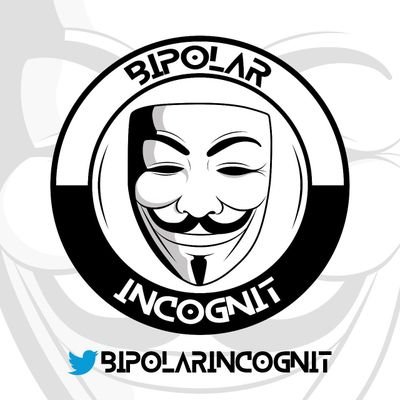 BipolarIncognit Profile Picture