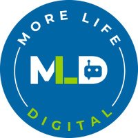 More Life Digital(@upwithmld) 's Twitter Profile Photo