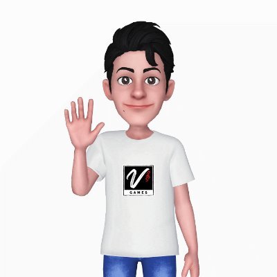 V2Sgames Profile Picture