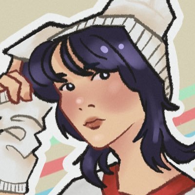 canofdoodlesさんのプロフィール画像