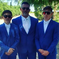 Scott Wilson (@phinsupdad) 's Twitter Profile Photo