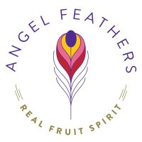 Angel Feathers ® RUM | Vodka | GIN(@RealFruitSpirit) 's Twitter Profileg