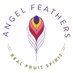 Angel Feathers ® RUM | Vodka | GIN (@RealFruitSpirit) Twitter profile photo