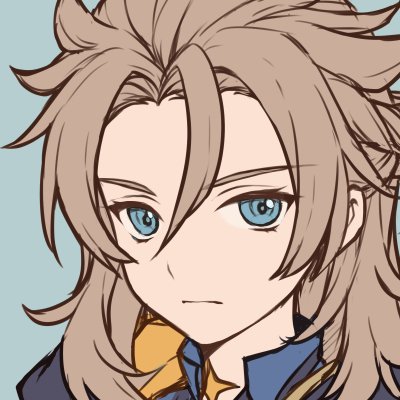 イリオさんのプロフィール画像