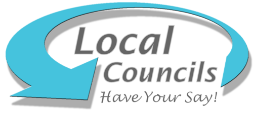 Giving people the opportunity to discuss their local council in depth with other like minded people...