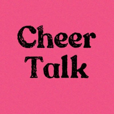 Cheer- the good, the bad, the ugly