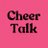 Cheer Talk