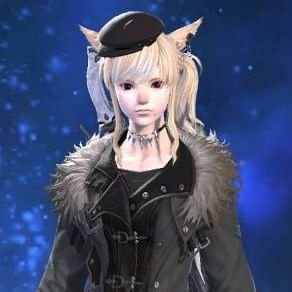 FF14専用アカウント　　Belias［Mana］に生息中...　　無言フォロー失礼します..フォローは大歓迎!なるべくフォロバします！　　FCアニムスクナエ　FCメンはなるべくフォローしにいきたい..
ﾓﾝｸ ｶｯｺｲｲ ﾐﾝﾅﾔﾛｳ(*´∀｀*)