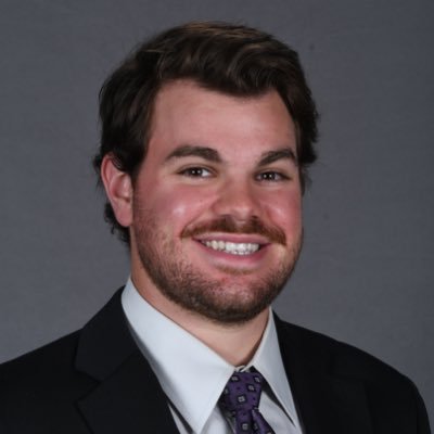 GO CATS || Director of Scouting @KStateFB #EMAW Clemson ‘17 B.A. Sports Communication || Clemson ‘20 M.S. Athletic Leadership