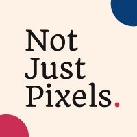 Not Just Pixels (@notjustpixels_) 's Twitter Profile