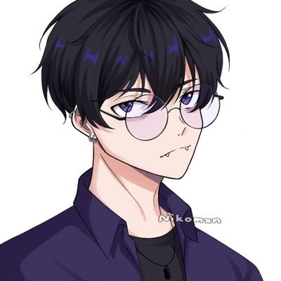 Niko 👾✨️ | VGEN COMMS OPENさんのプロフィール画像