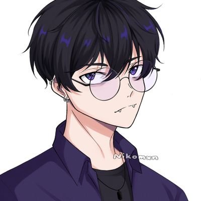 Niko | VGEN COMMISSIONS OPENさんのプロフィール画像