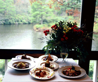 Highlands Best Food, Service and Ambiance