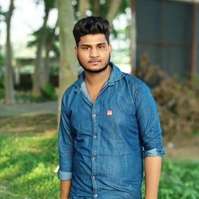 AnkitKu8630's profile picture. Self motivated but believe in effort