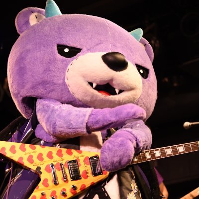 AKKUMA_JPN Profile Picture