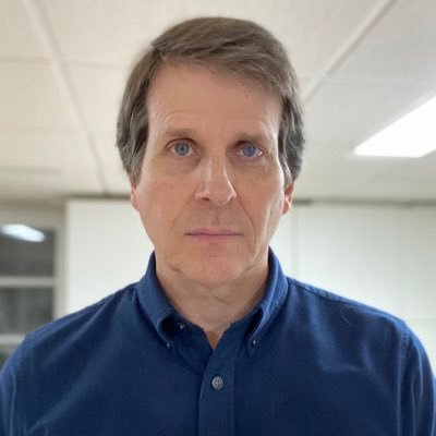 Warm_Robot's profile picture. 