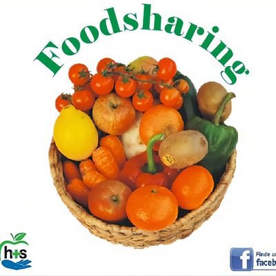 FOODSHARING - ein Teil von Help+Share e.V.