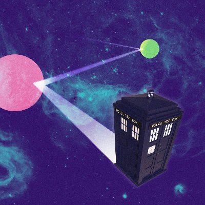 The Game of Rassilon: A Doctor Who RPG Podcastさんのプロフィール画像