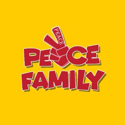 Peace Family NFT | SOLD-OUT