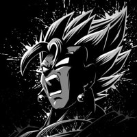 Vegito (@vegitowrath) Twitter profile photo