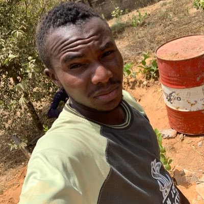 Darboe3Salifu's profile picture. I’m Salifu Darboe, living in Gambia 🇬🇲 in west Africa