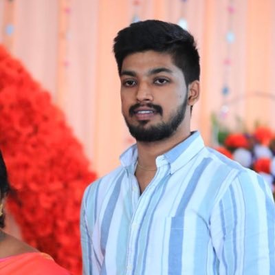 tsrijith512's profile picture. 