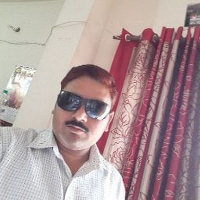 Anand Kumar Singh