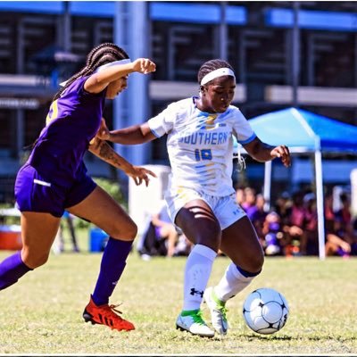 New account | Southern U Wsoccer 💛💙⚽️ | C/O25