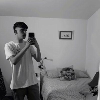 SalordDani's profile picture. ♑️