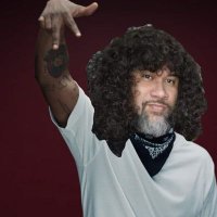 Esera Tanoa'i (@morphiez) 's Twitter Profile