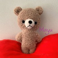 mayu.tae¨̮ ⓥ🧸🐯💜🎀(@mayutae1) 's Twitter Profile Photo