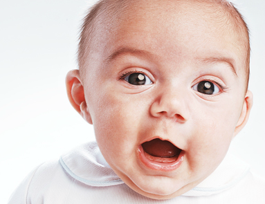 Contemporary artistic studio and location portraiture of babies, children, families, high school seniors and families.