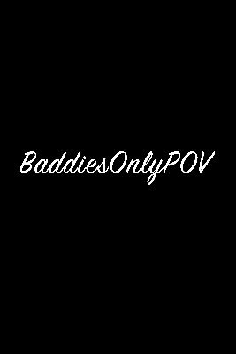 baddiesonlypov Profile Picture