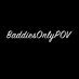 baddiesonlypov (@baddiesonlypov) Twitter profile photo