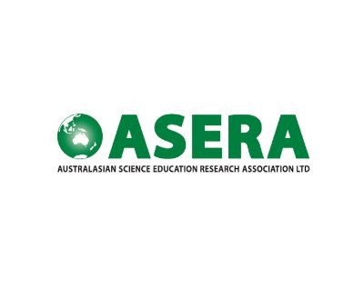 The Australasian Science Education Research Association (ASERA) aims to promote #ScienceEducation & #SciEdResearch in 🇦🇺, 🇳🇿, the region & the 🌏.