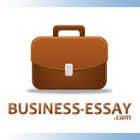 We mean business when it comes to business essay assistance/writing/editing. Check out our website and find out more about what we do and how we can help you!