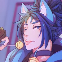 RuggedSauce🍬🧶 (@ruggedsauce) Twitter profile photo