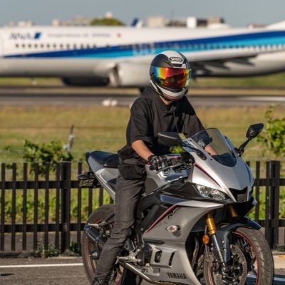 バイク系限界スポッター