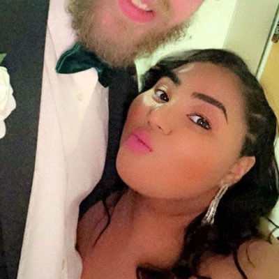 SapataMarie's profile picture. living the dream happy and married ❤️