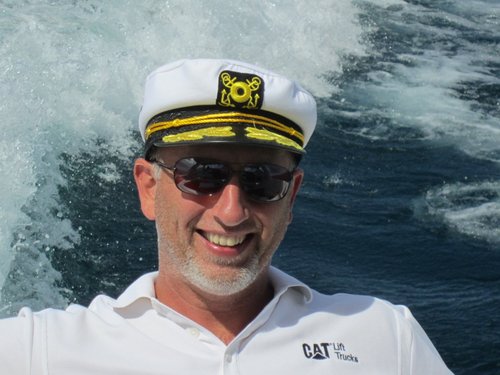 jerrysytsma's profile picture. Born in the great white north, educated at Calvin, learning at Rapidparts, loving my family, and reporting to the big guy.  I speak only for myself...